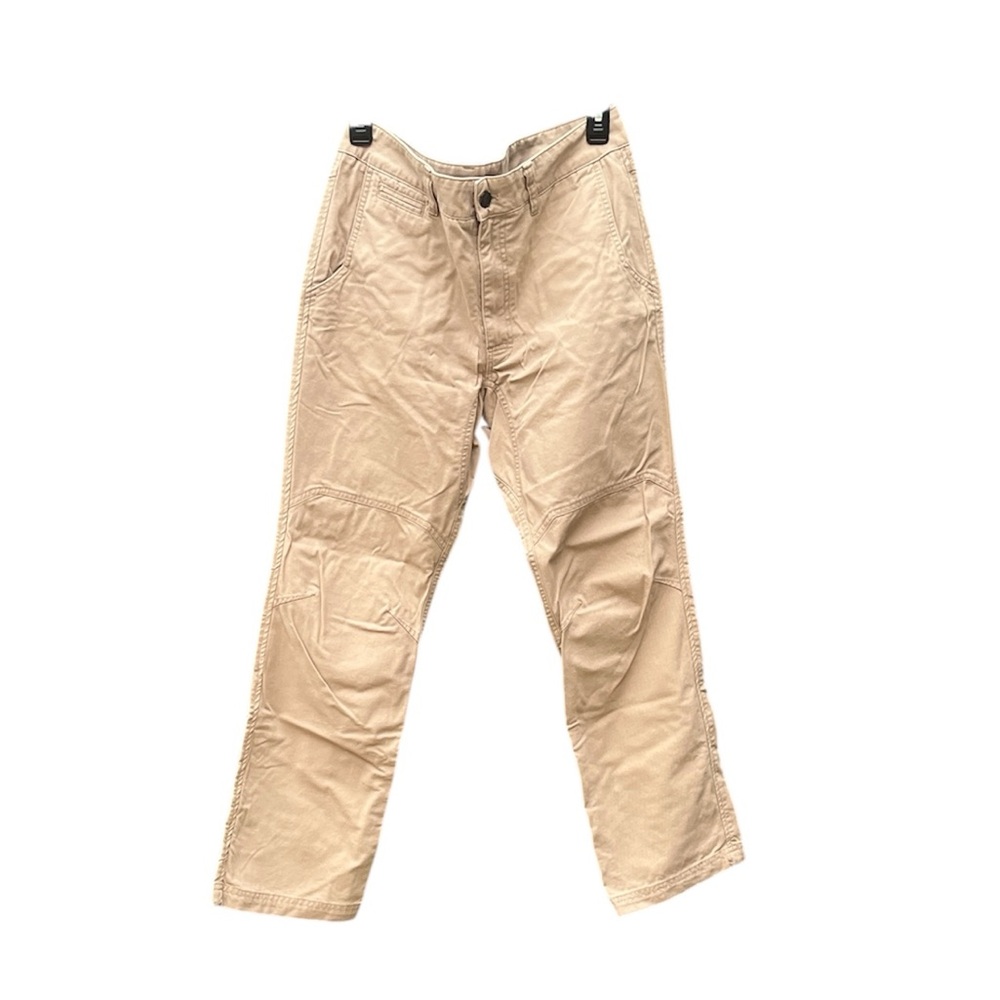 Stio Canvas Utility Pant